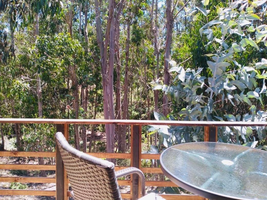 Apartamento Nomade Pichilemu