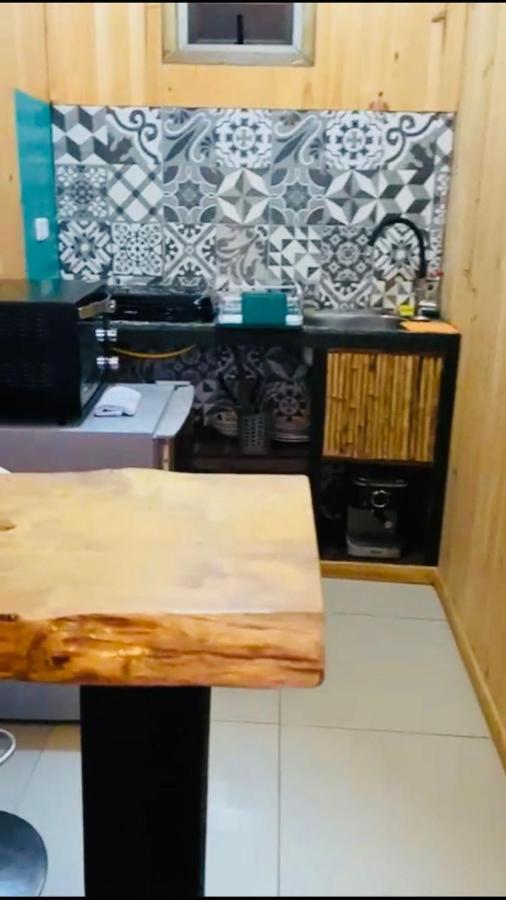 Nomade Apartamento Pichilemu