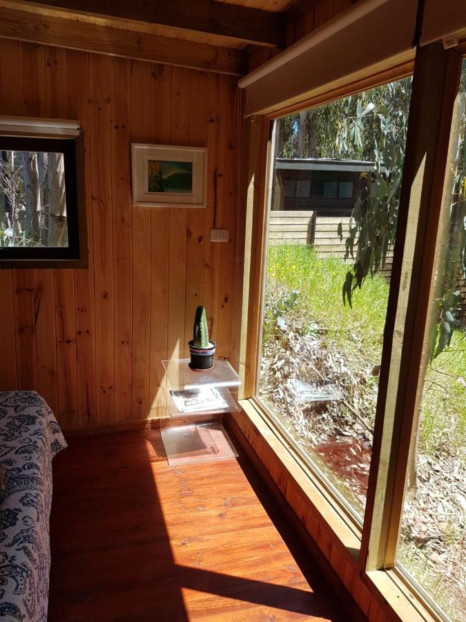 Nomade Apartamento Pichilemu
