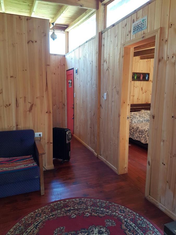 Nomade Apartamento