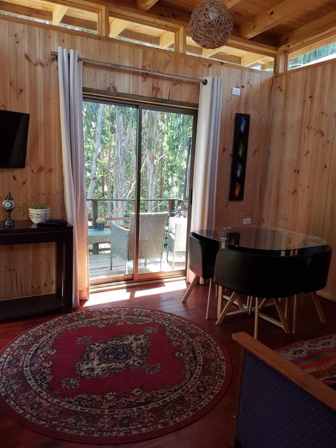 Apartamento Nomade *