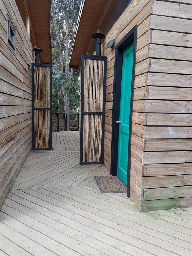 Apartamento Nomade