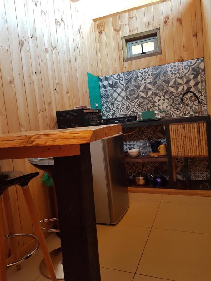 Apartamento Nomade *