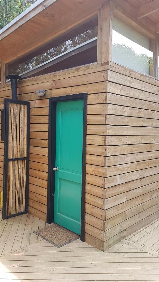 Nomade Apartamento Pichilemu
