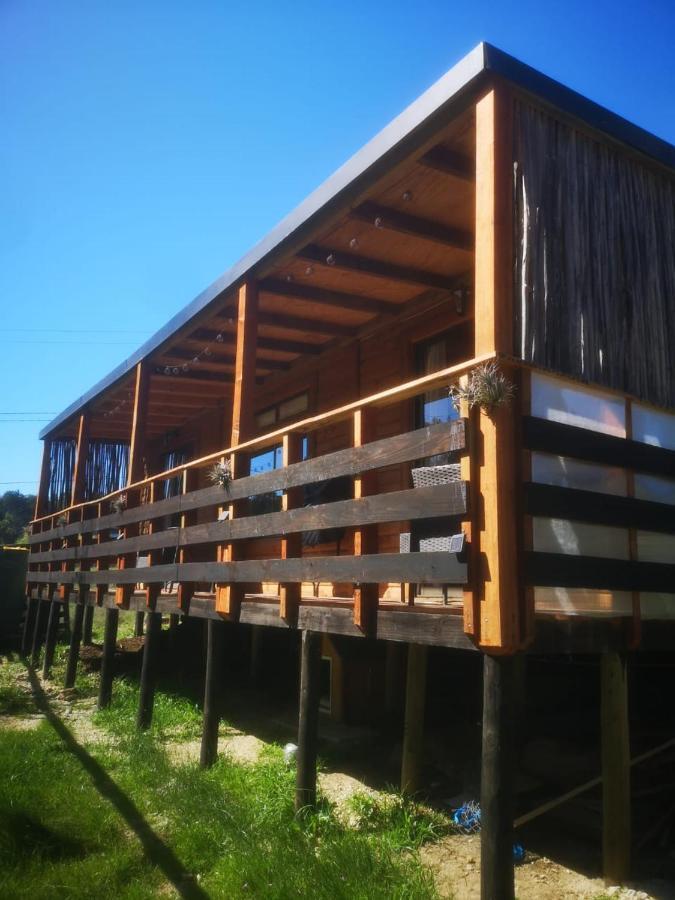Nomade Pichilemu