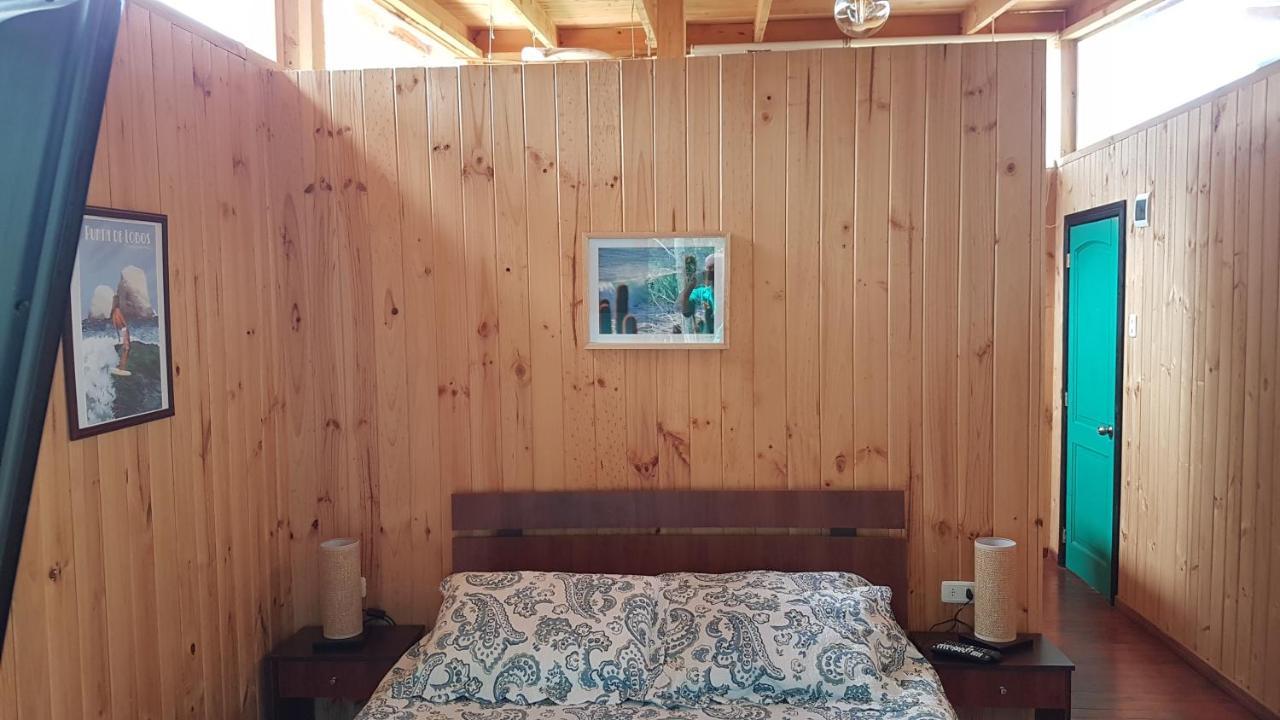 Nomade Pichilemu