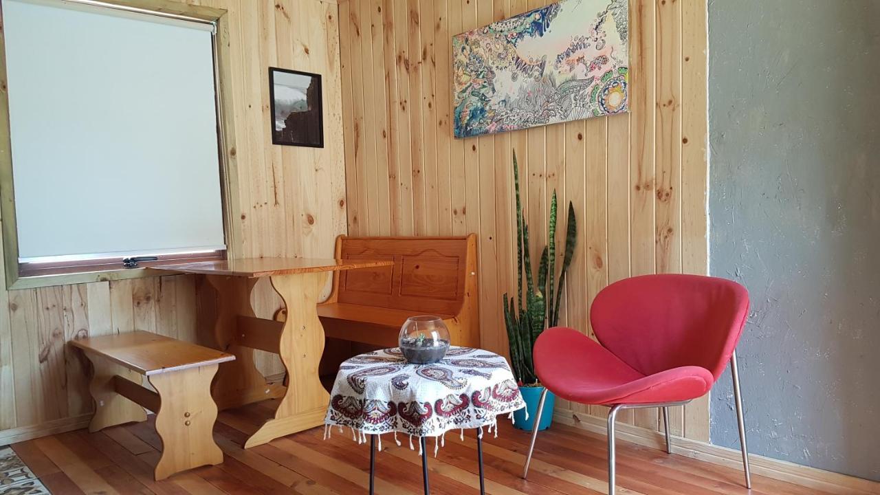 Apartamento Nomade *