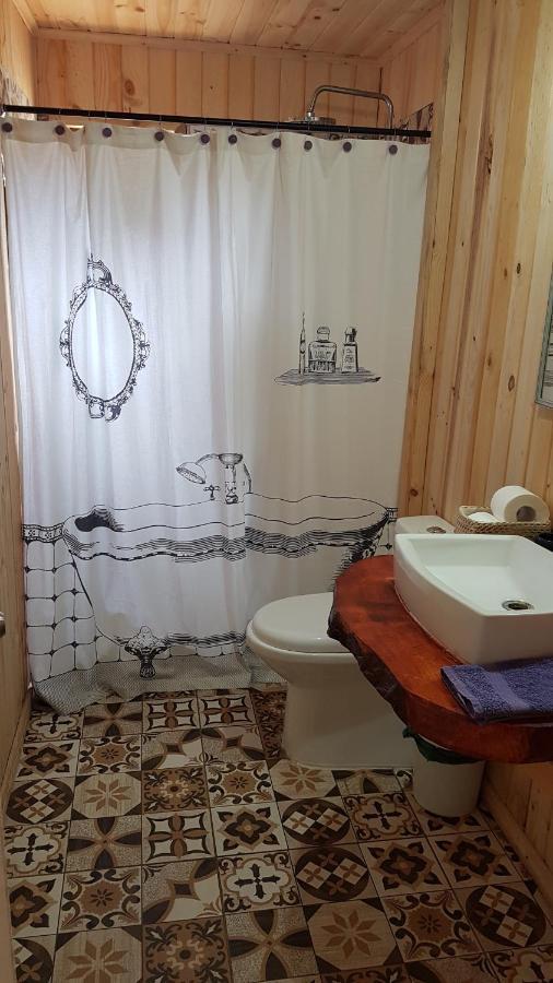 Apartamento Nomade *
